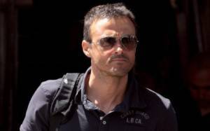 Luis Enrique