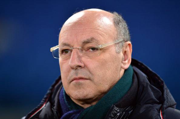 FBL-ITA-SERIEA-JUVENTUS-MAROTTA