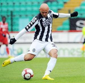 Maccarone