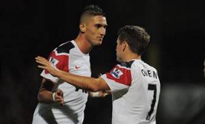 Macheda