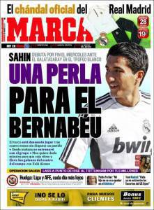 Marca