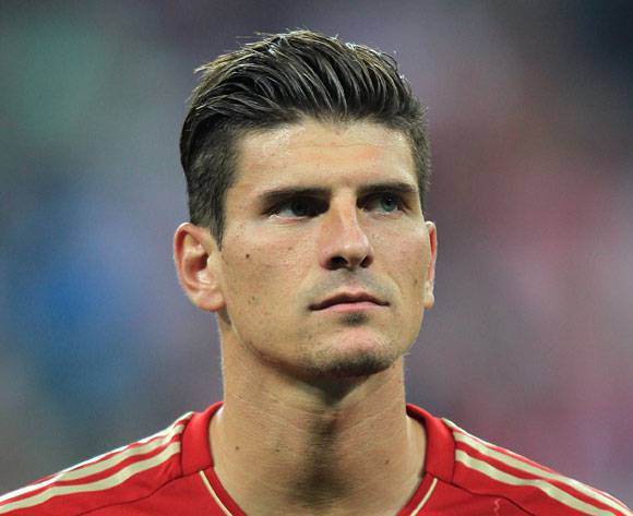 Mario Gomez