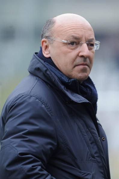 Juventus FC v Parma FC - Serie A