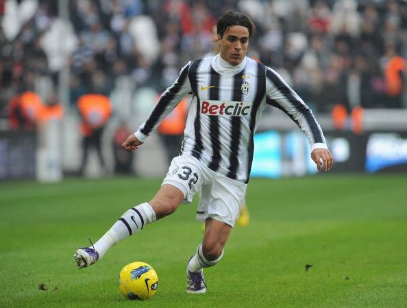 Juventus FC v Cagliari Calcio - Serie A
