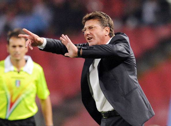 SSC Napoli v Udinese Calcio - Serie A