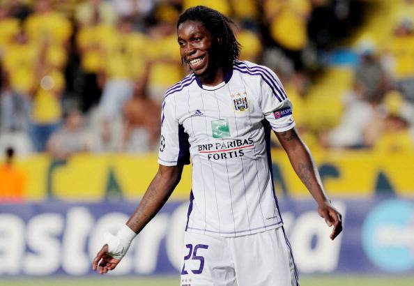 FBL-UEFA-CHAMPIONS-LEAGUE-LIMASSOL-ANDERLECHT