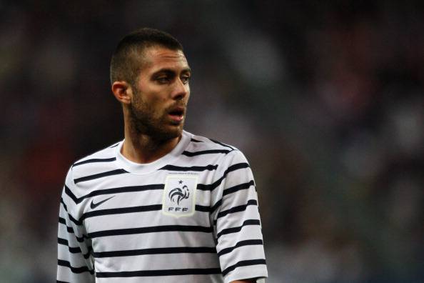 France v Croatia - International Friendly