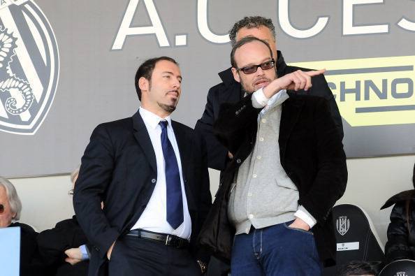 AC Cesena v AC Siena - Serie A