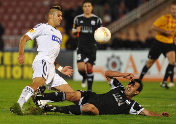 FBL-EUR-C3-PARTIZAN-NEFTCHI