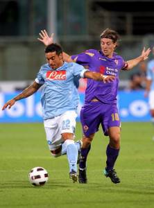 ACF Fiorentina v SSC Napoli - Serie A