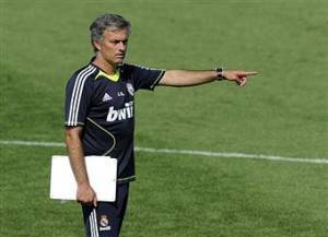 Mourinho 3