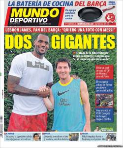 Mundo Deportivo