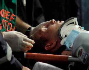 FC Internazionale Milano v AS Roma - Serie A