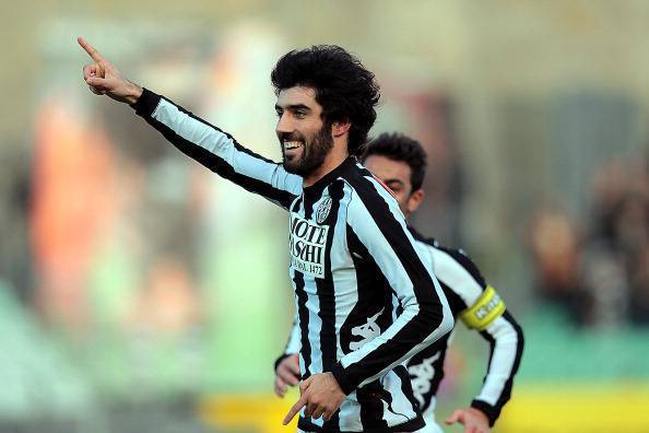 AC Siena v AS Roma - Serie A