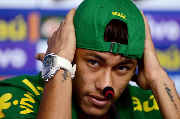 FBL-WC2014-CONFED-BRA-NEYMAR-PRESSER