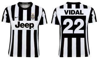 Nuova maglia Juventus 2012 2013