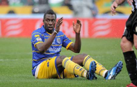 Udinese Calcio v Parma FC  - Serie A