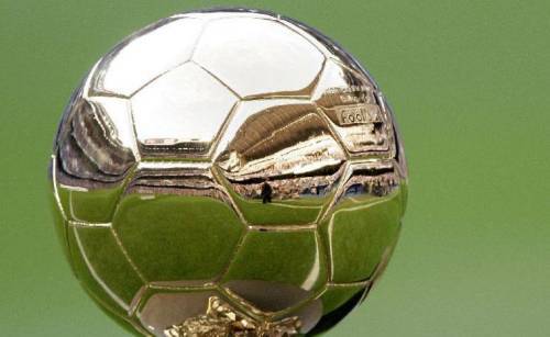 Pallone d'oro