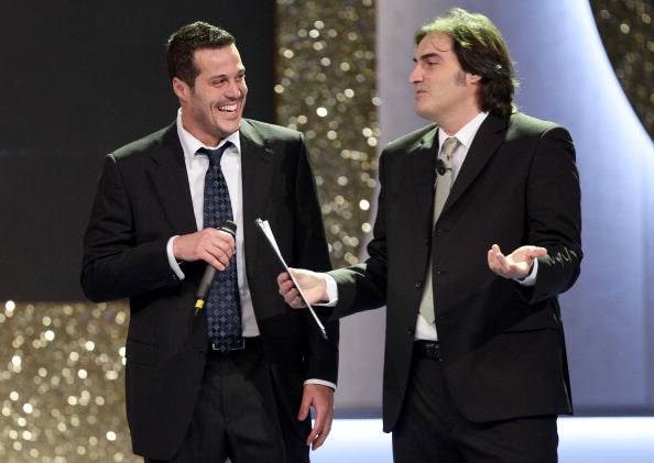 "Oscar Del Calcio AIC 2010" Italian Football Awards