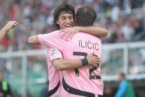 Palermo bologna Campionato serie A tim 2010 2011