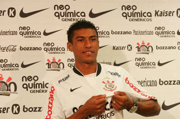 Paulinho