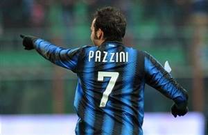 Pazzini Inter 2
