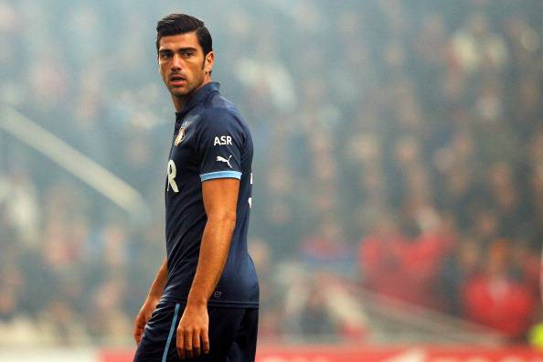 Ajax Amsterdam v Feyenoord - Eredivisie