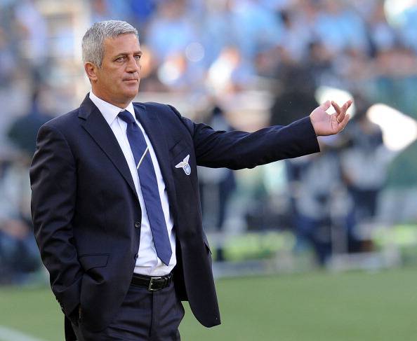 AS Roma v SS Lazio - TIM Cup Final