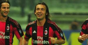 Pirlo Andrea
