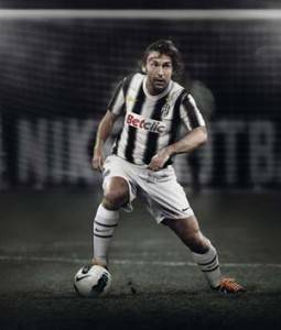 Pirlo-Juventus