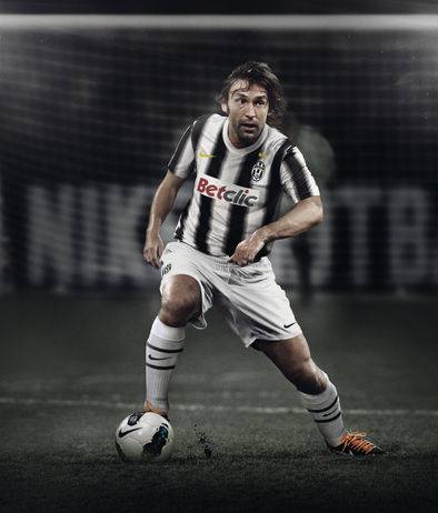 Pirlo Juventus