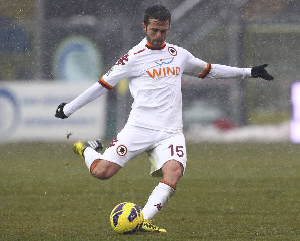 Atalanta BC v AS Roma - Serie A