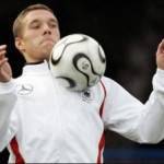 Podolski