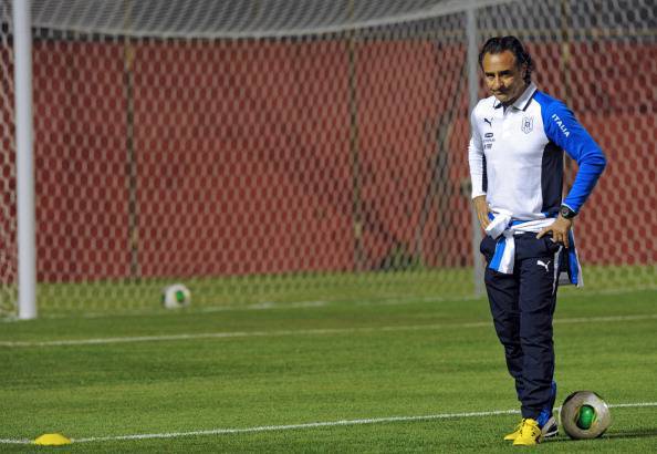 FBL-WC2014-CONFED-ITA-TRAINING