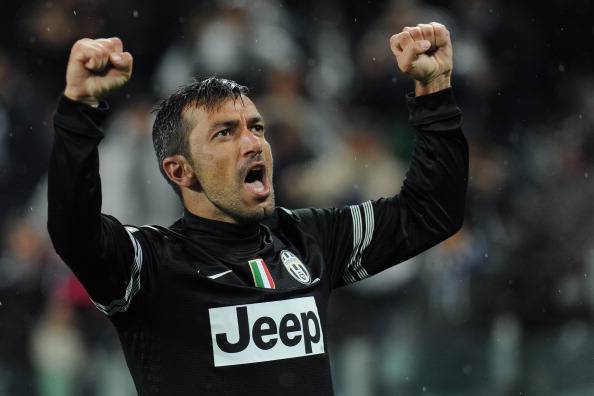 Juventus FC v Bologna FC - Serie A