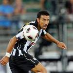 Quagliarella Juventus