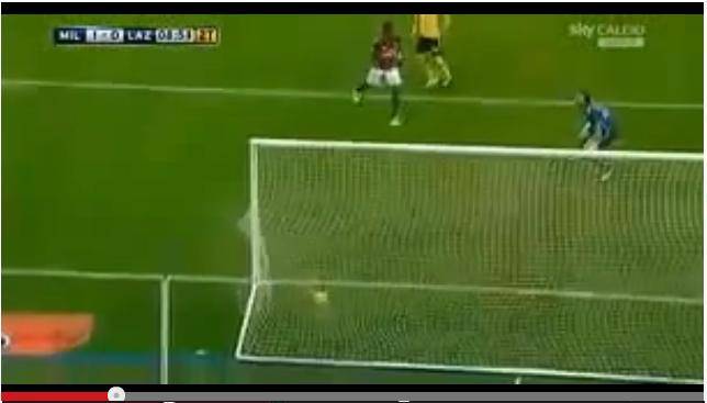 FC Juventus v SSC Napoli - Serie A