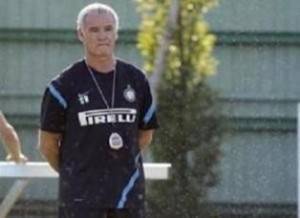 Ranieri Inter