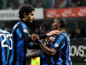 Ranocchia Inter