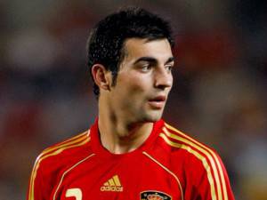 Raul Albiol 12