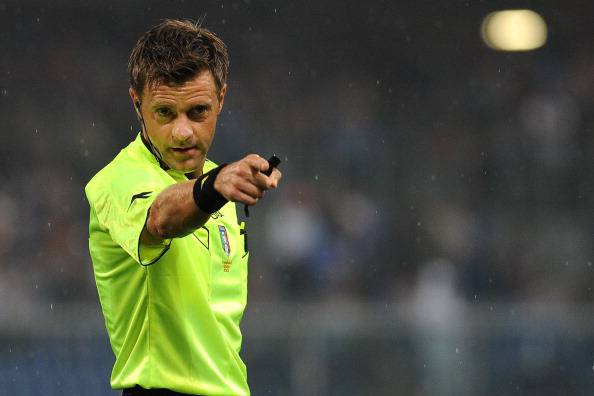 UC Sampdoria v Genoa CFC - Serie A