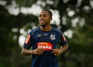Robinho