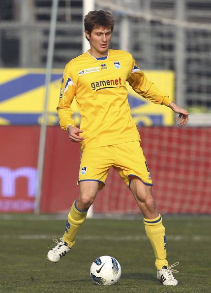 UC AlbinoLeffe v Pescara Calcio - Serie B