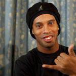 Ronaldinho Flamengo