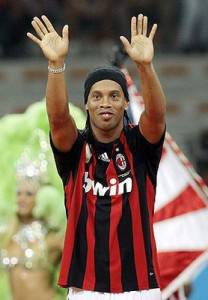 Ronaldinho