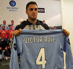 Ruiz Victor