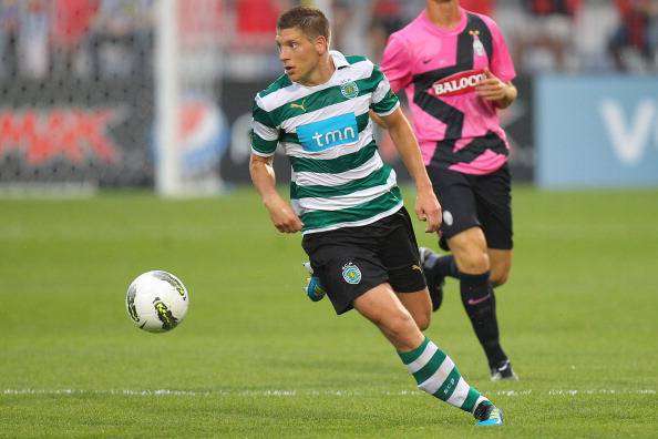 Juventus FC v Sporting Clube De Portugal