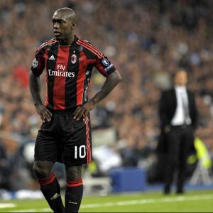 Seedorf 2