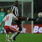 Sissoko