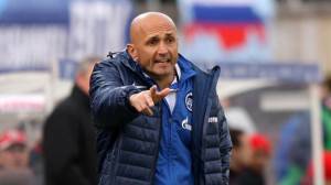 Spalletti Zenit